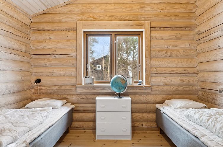 Vakantiehuis "Ginette" - 500m from the sea