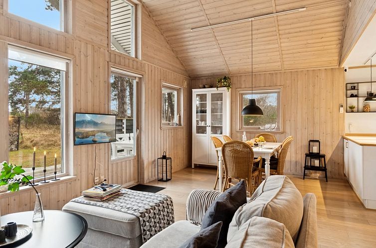 Vakantiehuis "Ginette" - 500m from the sea