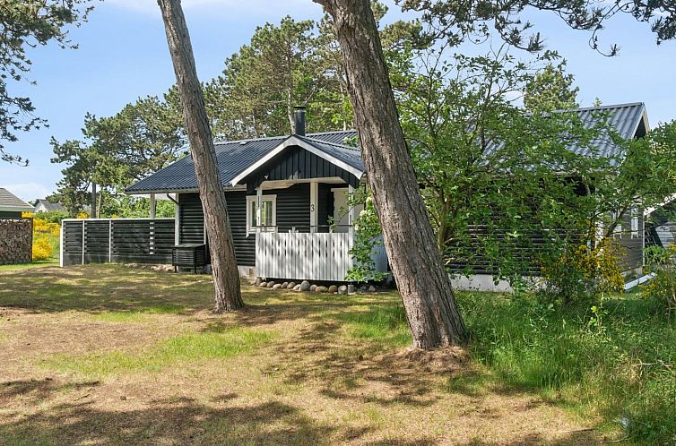 Vakantiehuis "Ginette" - 500m from the sea