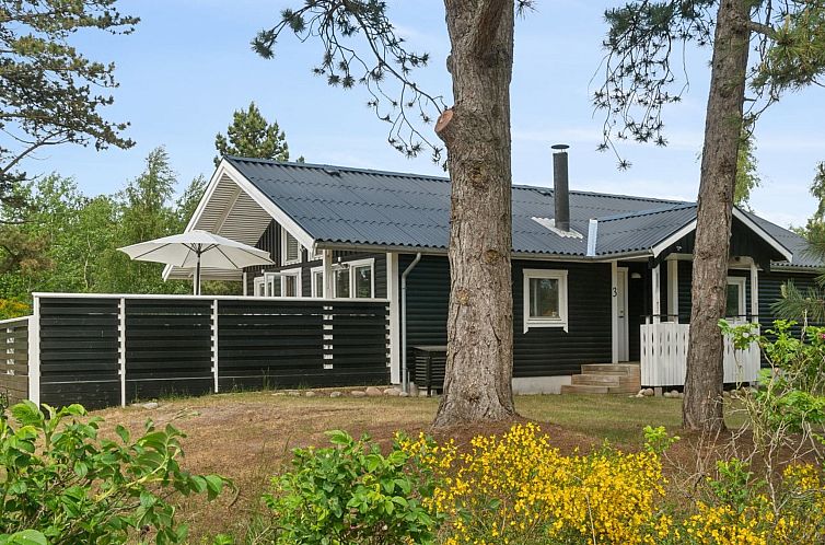 Vakantiehuis "Ginette" - 500m from the sea