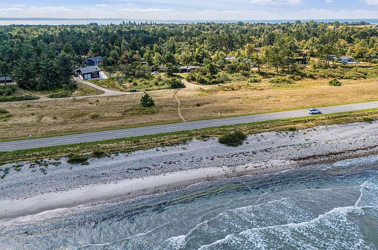 Unterkunft 0174419 - Ferienhaus Seeland - Vakantiehuis "Kaj" - 75m from the sea