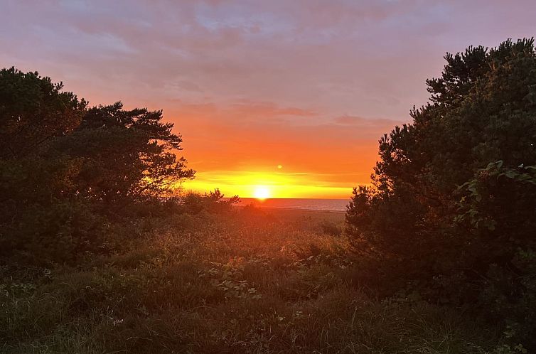 Vakantiehuis "Kaj" - 75m from the sea