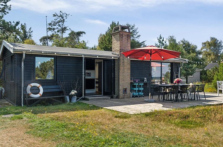 Vakantiehuis "Kaj" - 75m from the sea