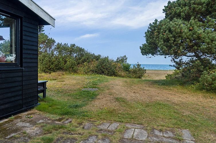 Vakantiehuis "Kaj" - 75m from the sea