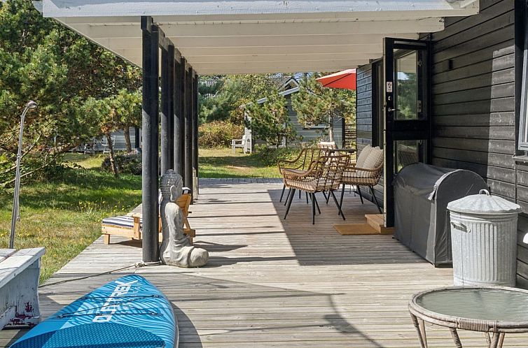 Vakantiehuis "Kaj" - 75m from the sea