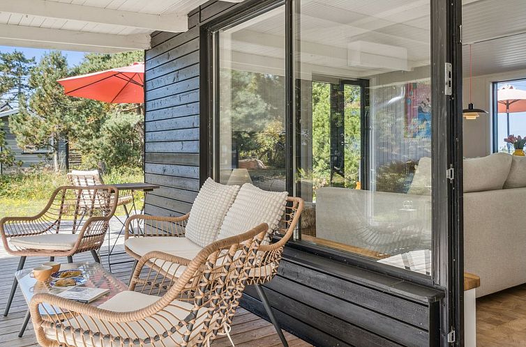 Vakantiehuis "Kaj" - 75m from the sea