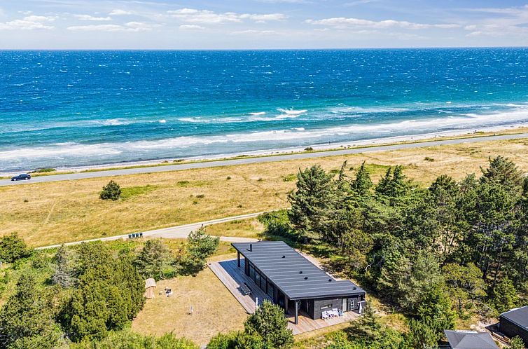 Vakantiehuis "Kaj" - 75m from the sea