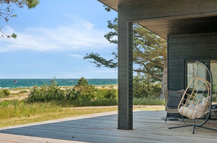Vakantiehuis "Kaj" - 75m from the sea