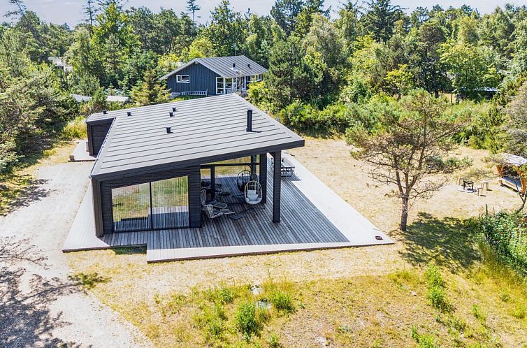 Vakantiehuis "Kaj" - 75m from the sea