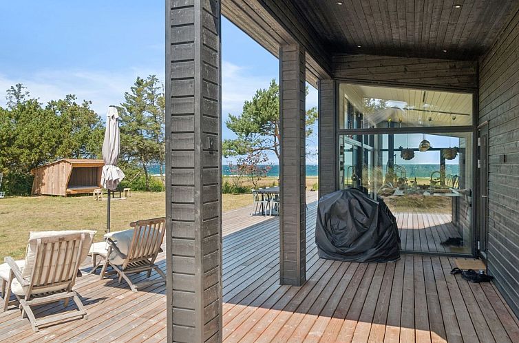 Vakantiehuis "Kaj" - 75m from the sea