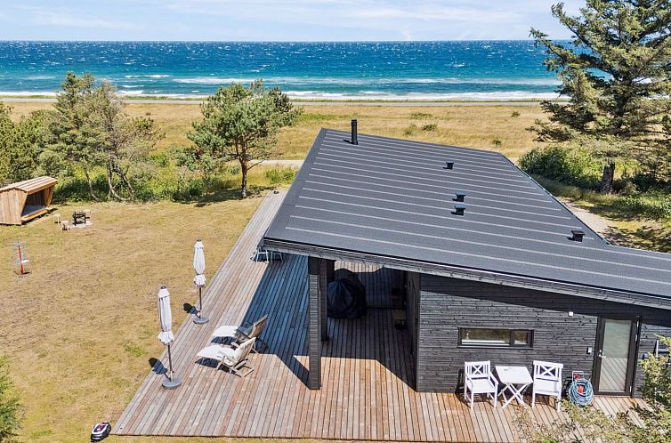 Vakantiehuis "Kaj" - 75m from the sea