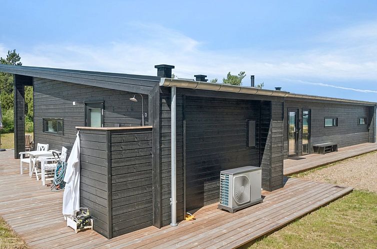 Vakantiehuis "Kaj" - 75m from the sea