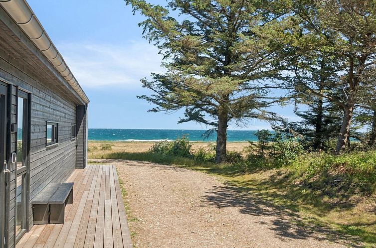Vakantiehuis "Kaj" - 75m from the sea