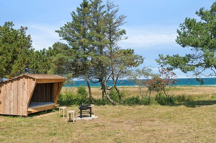 Vakantiehuis "Kaj" - 75m from the sea