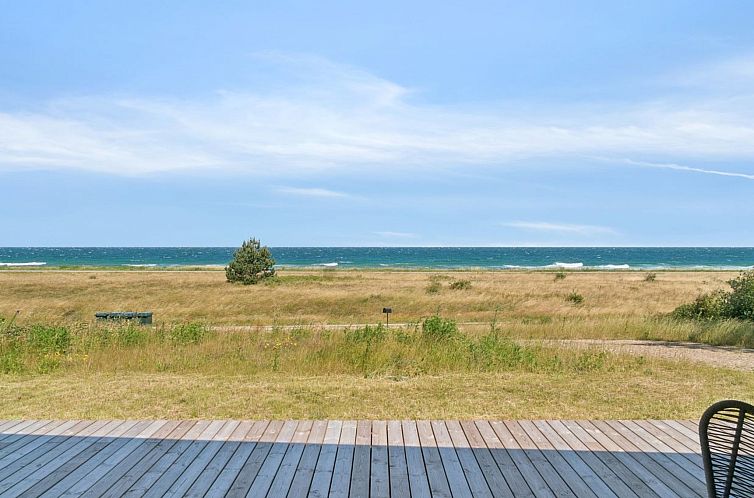 Vakantiehuis "Kaj" - 75m from the sea
