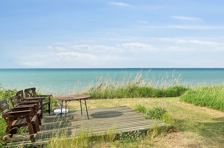 Vakantiehuis "Sarita" - 200m from the sea