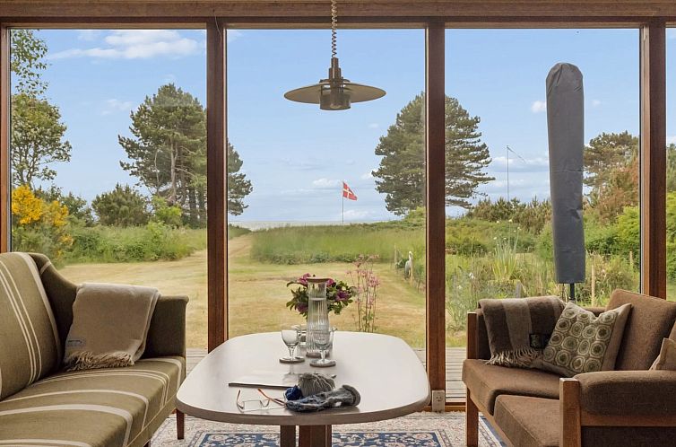 Vakantiehuis "Sarita" - 200m from the sea