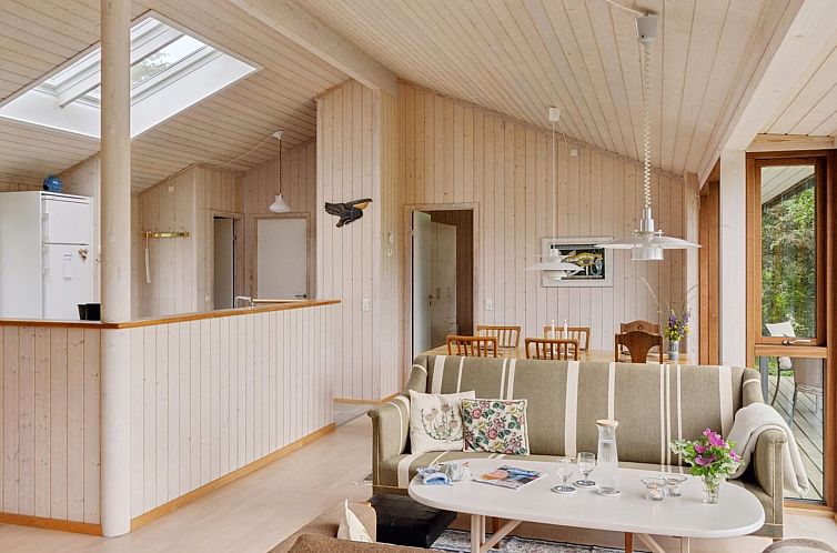 Vakantiehuis "Sarita" - 200m from the sea