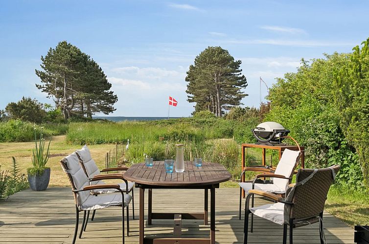 Vakantiehuis "Stasia" - 50m from the sea