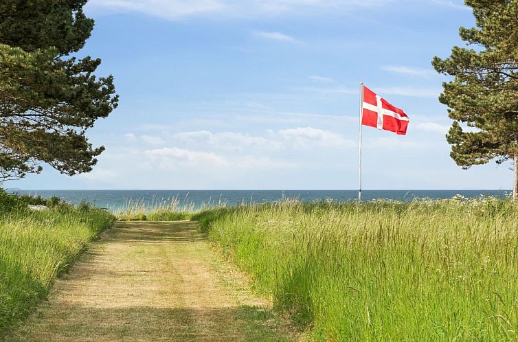 Vakantiehuis "Stasia" - 50m from the sea
