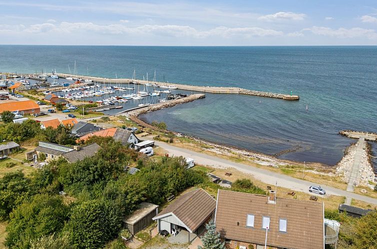 Unterkunft 0174423 - Ferienhaus Seeland - Vakantiehuis "Dzavid" - 50m from the sea