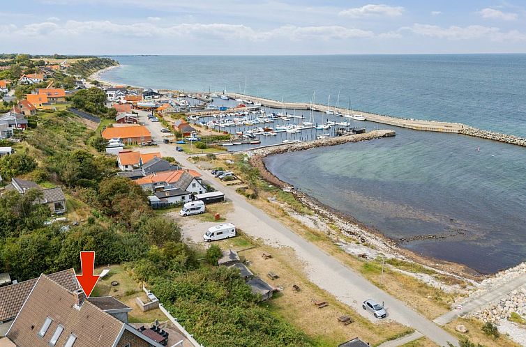 Vakantiehuis "Dzavid" - 50m from the sea