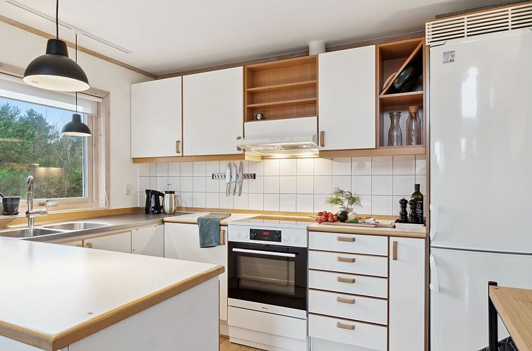 Vakantiehuis "Lavrens" - 300m from the sea