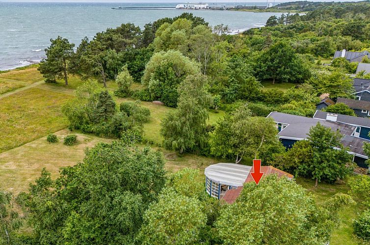 Vakantiehuis "Lavrens" - 300m from the sea