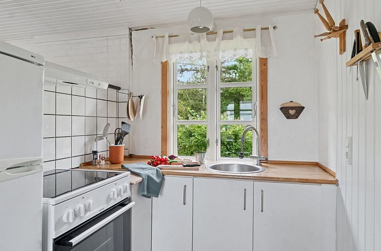 Vakantiehuis "Lavrens" - 300m from the sea