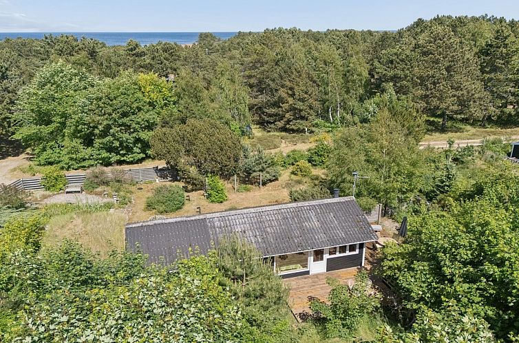 Unterkunft 0174425 - Ferienhaus Seeland - Vakantiehuis "Elisej" - 350m from the sea