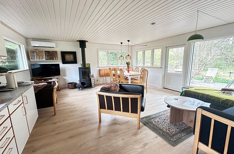 Vakantiehuis "Elisej" - 350m from the sea