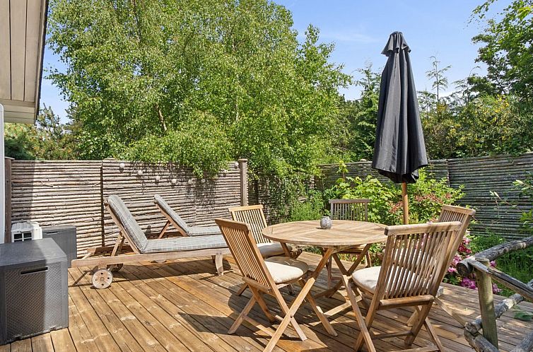 Vakantiehuis "Elisej" - 350m from the sea