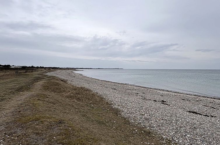 Vakantiehuis "Elisej" - 350m from the sea