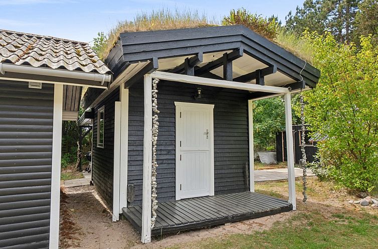 Vakantiehuis "Elisej" - 350m from the sea