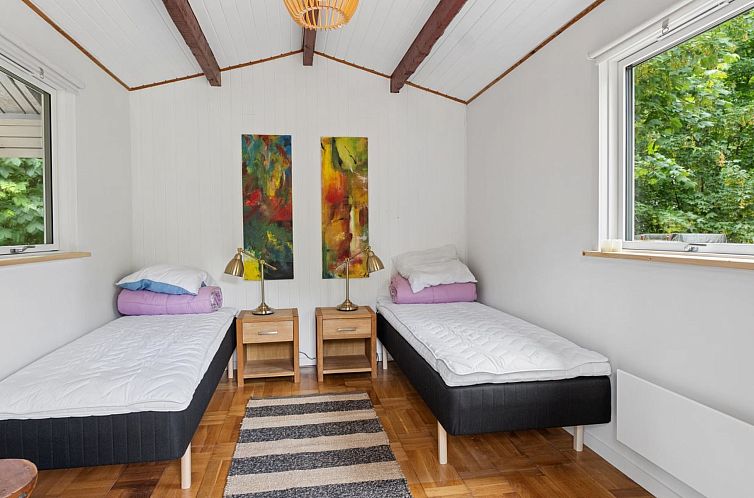 Vakantiehuis "Elisej" - 350m from the sea
