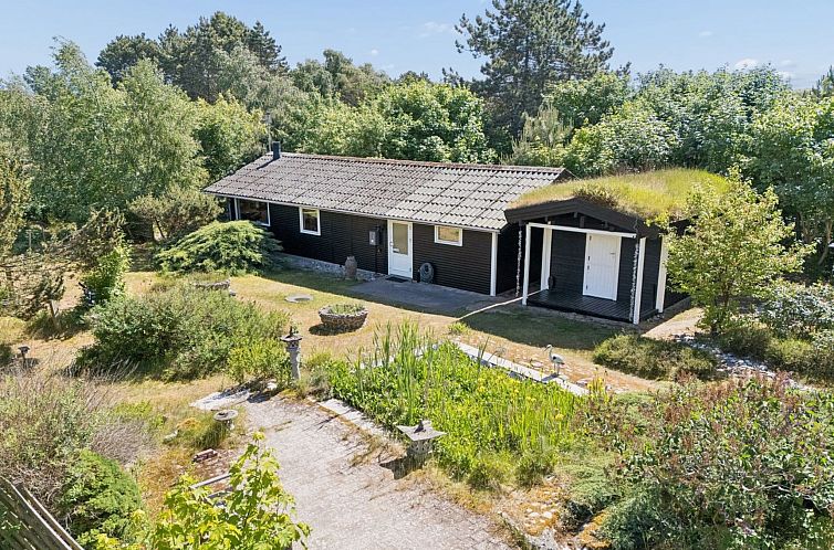 Vakantiehuis "Elisej" - 350m from the sea