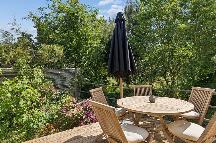 Vakantiehuis "Elisej" - 350m from the sea