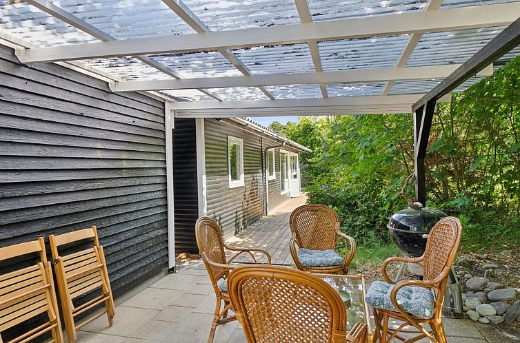 Vakantiehuis "Elisej" - 350m from the sea