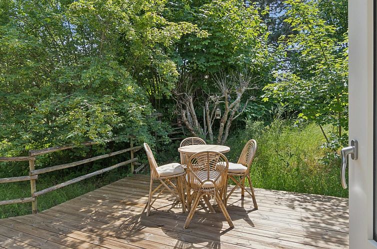 Vakantiehuis "Elisej" - 350m from the sea