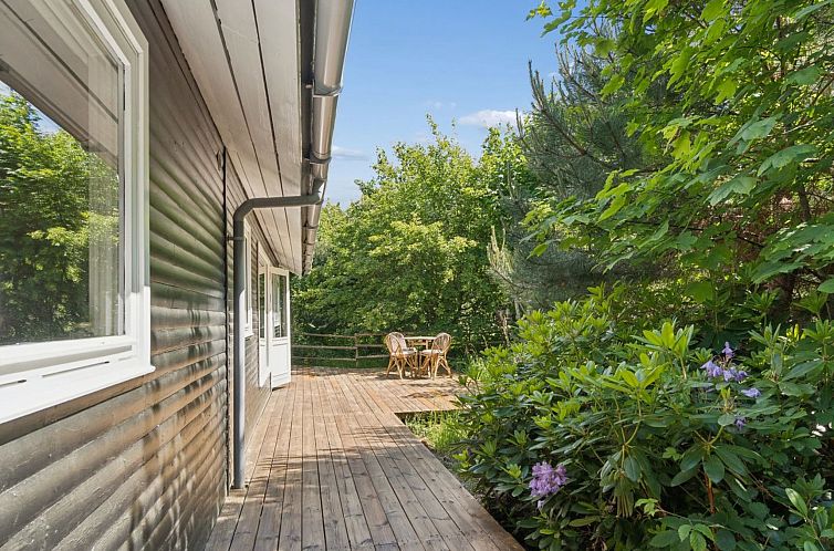 Vakantiehuis "Elisej" - 350m from the sea