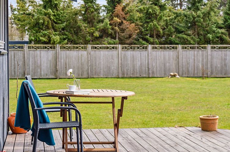 Vakantiehuis "Linda" - 600m from the sea