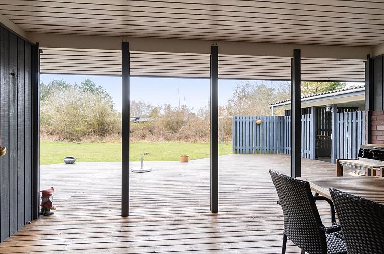 Vakantiehuis "Linda" - 600m from the sea