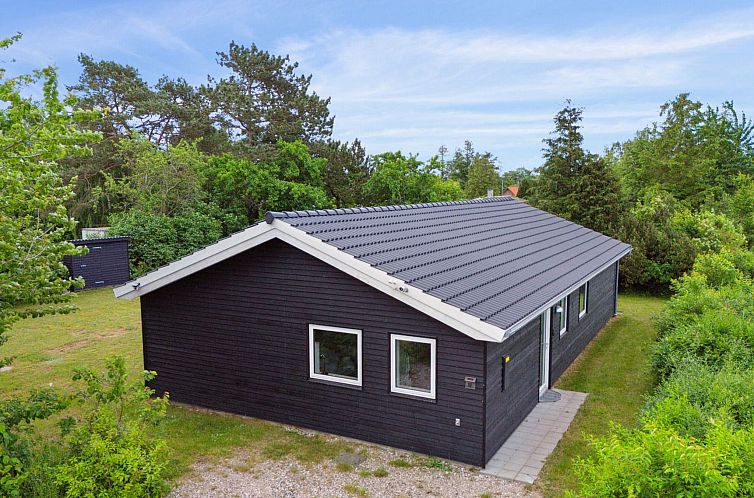 Vakantiehuis "Dorreth" - 3.2km from the sea