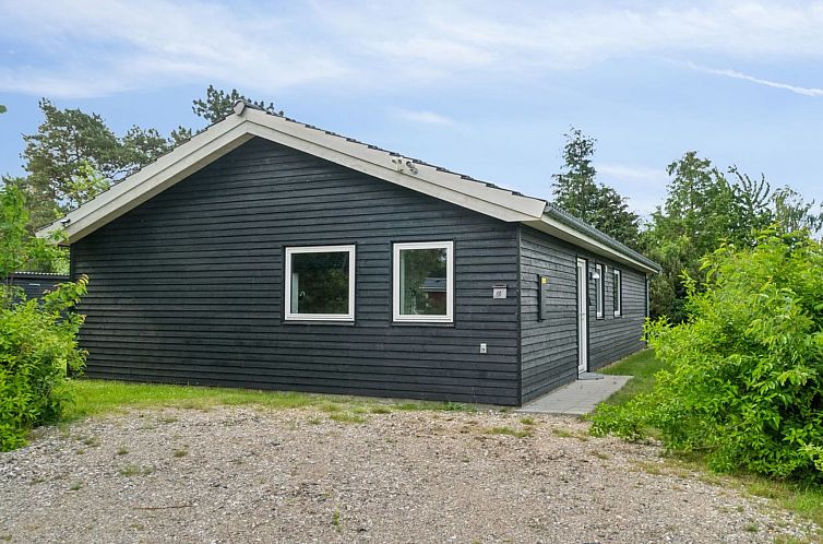 Vakantiehuis "Dorreth" - 3.2km from the sea