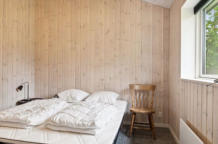 Vakantiehuis "Dorreth" - 3.2km from the sea