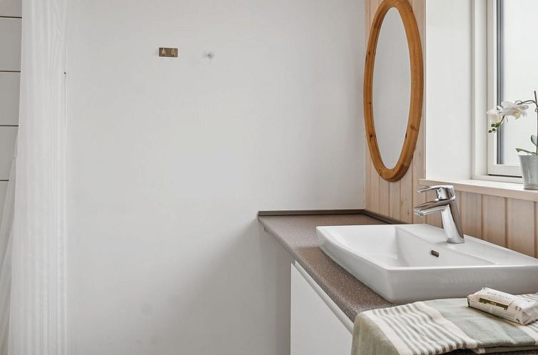 Vakantiehuis "Dorreth" - 3.2km from the sea