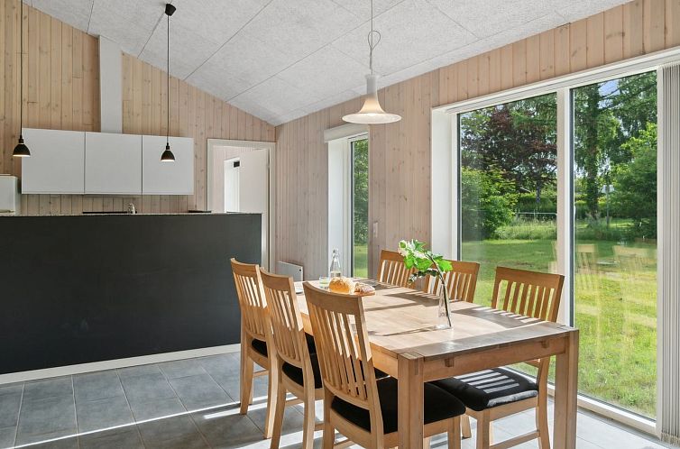 Vakantiehuis "Dorreth" - 3.2km from the sea