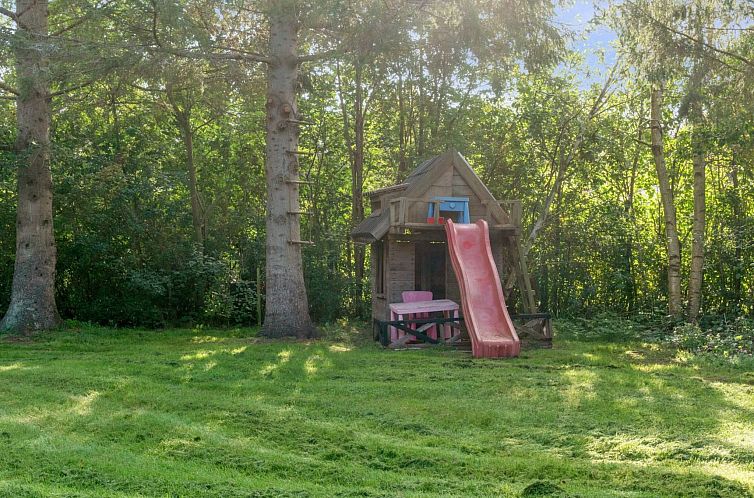 Vakantiehuis "Ninni" - 3.2km from the sea