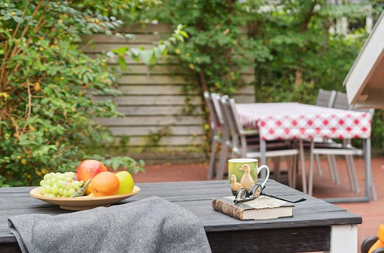 Vakantiehuis "Ninni" - 3.2km from the sea