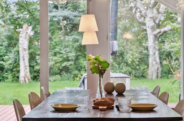 Vakantiehuis "Ninni" - 3.2km from the sea